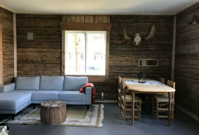 Cozy Stuga   Mountain View