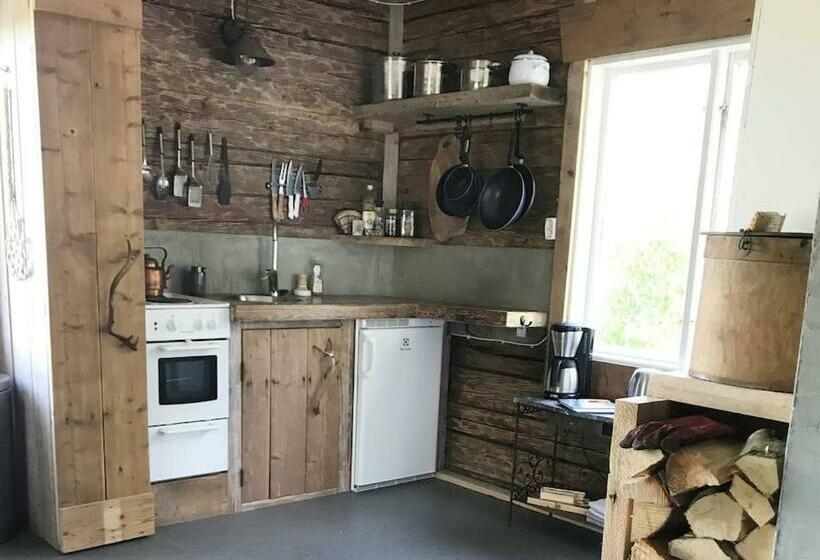 Cozy Stuga   Mountain View