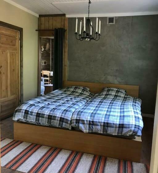 Cozy Stuga   Mountain View