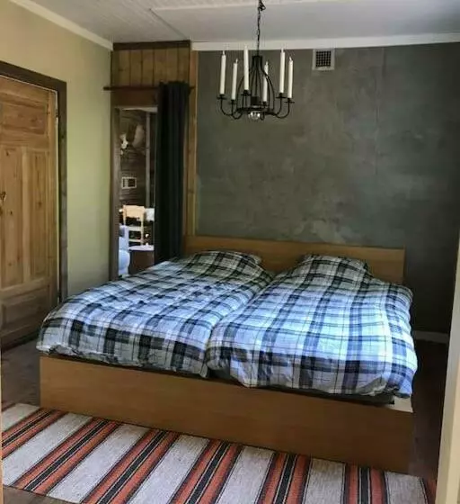 Cozy Stuga   Mountain View