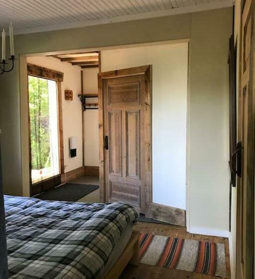 Cozy Stuga   Mountain View