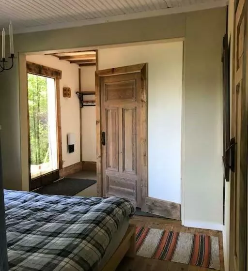 Cozy Stuga   Mountain View