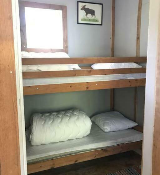 Cozy Stuga   Mountain View