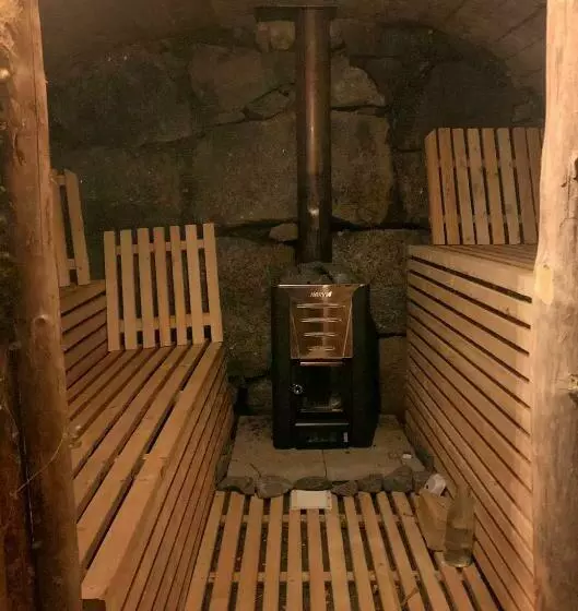 Cozy Stuga   Mountain View