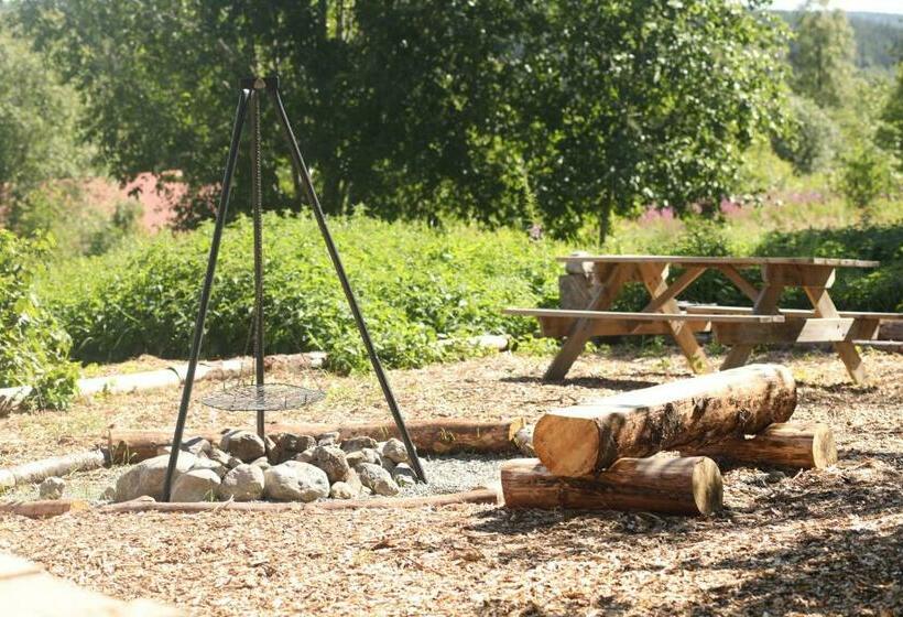 Cozy Stuga   Mountain View