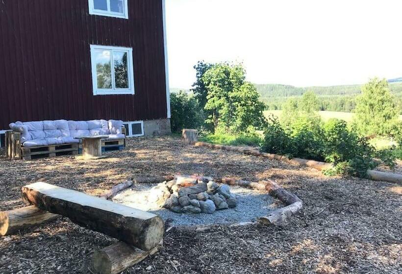 Cozy Stuga   Mountain View