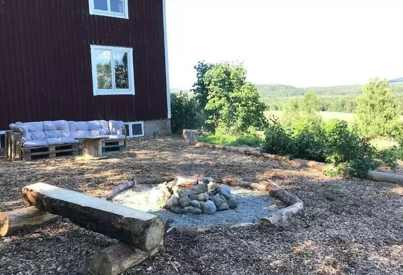 Cozy Stuga   Mountain View