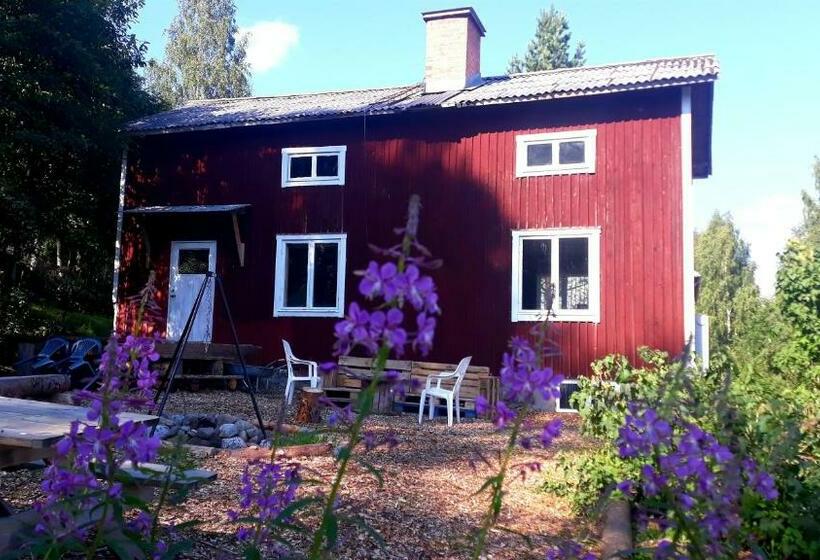 Cozy Stuga   Mountain View