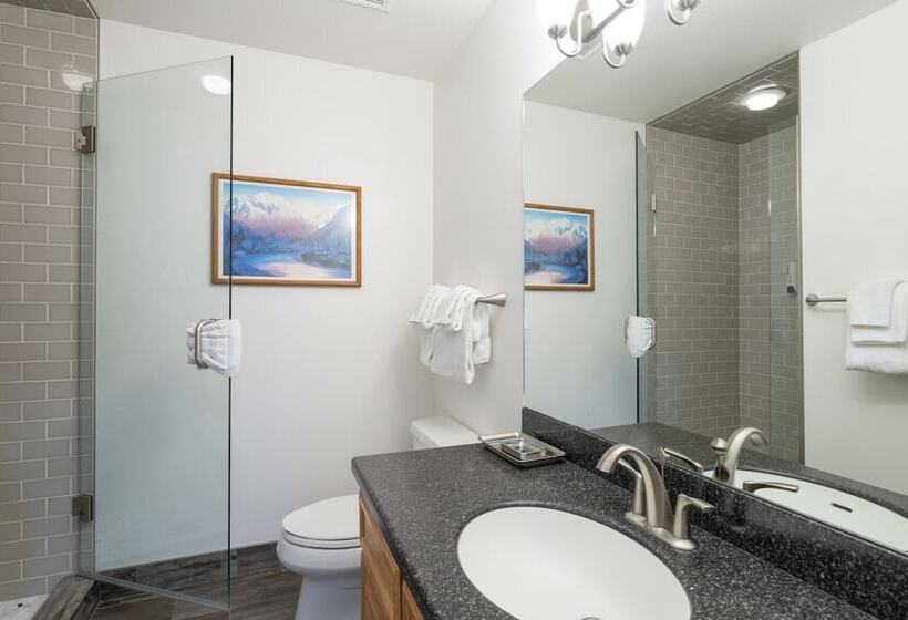 Etta Place 1 By Avantstay Ski In/ Ski Out Unit W/ Views Of The Slopes!