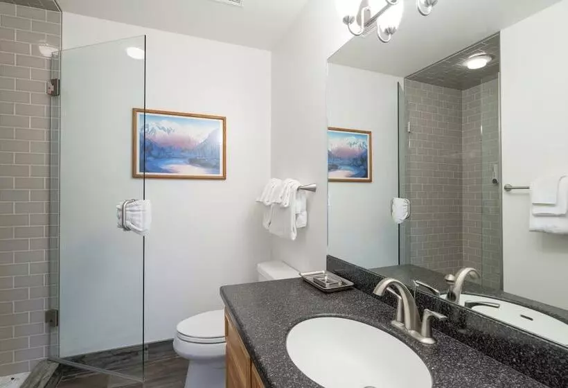 Etta Place 1 By Avantstay Ski In/ Ski Out Unit W/ Views Of The Slopes!