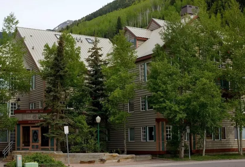 Etta Place 1 By Avantstay Ski In/ Ski Out Unit W/ Views Of The Slopes!