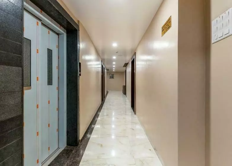 Hôtel Aatithya Satkar