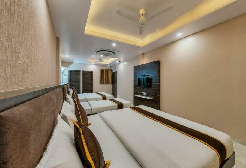 Hotelli Aatithya Satkar