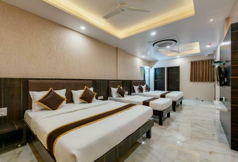 Hotelli Aatithya Satkar