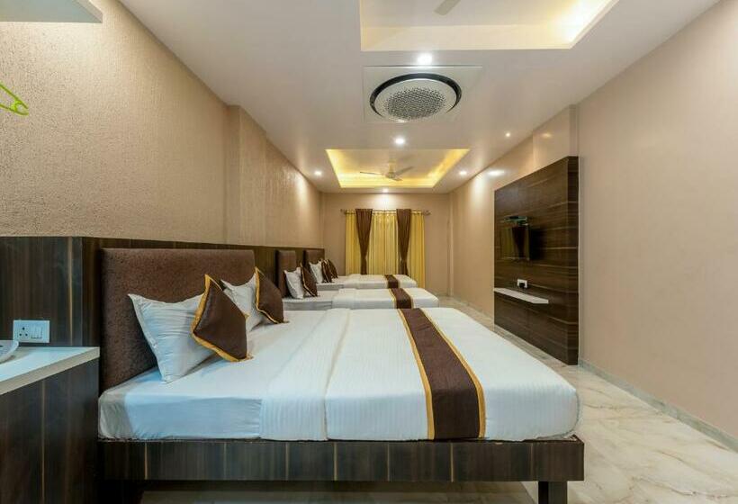 Hotelli Aatithya Satkar