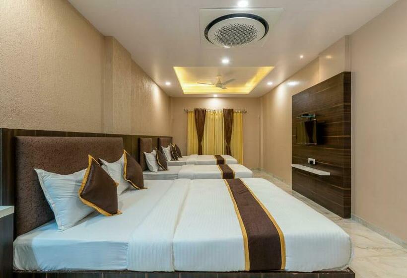 Hotelli Aatithya Satkar