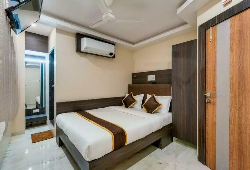 Hôtel Aatithya Satkar