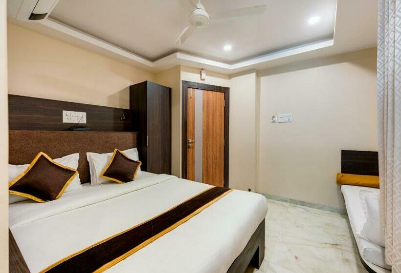 Hotelli Aatithya Satkar