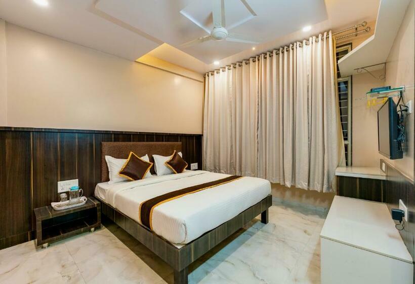 Hotelli Aatithya Satkar