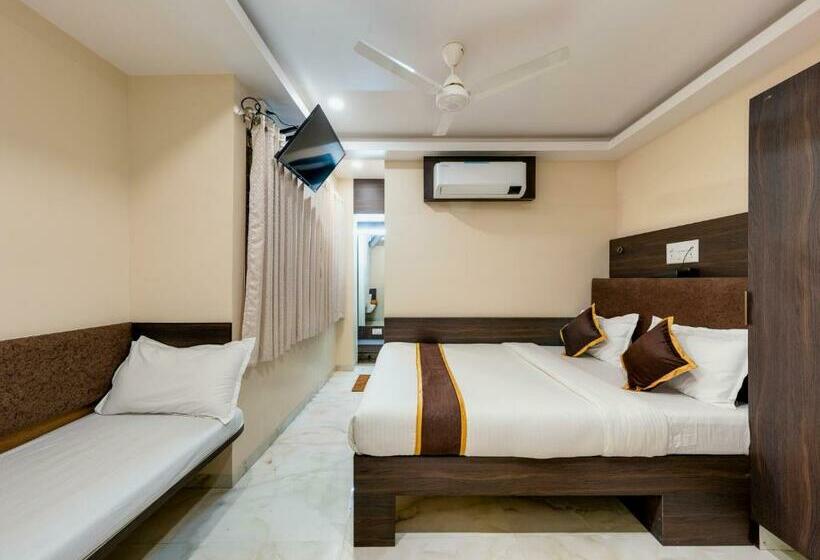 Hotelli Aatithya Satkar