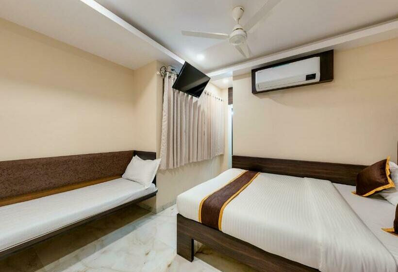 Hotelli Aatithya Satkar