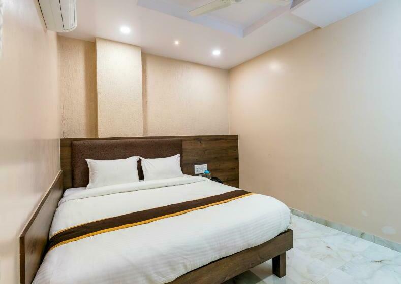 Hotelli Aatithya Satkar