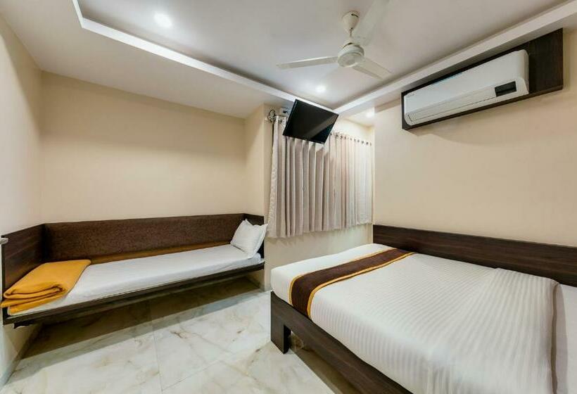 Hotelli Aatithya Satkar