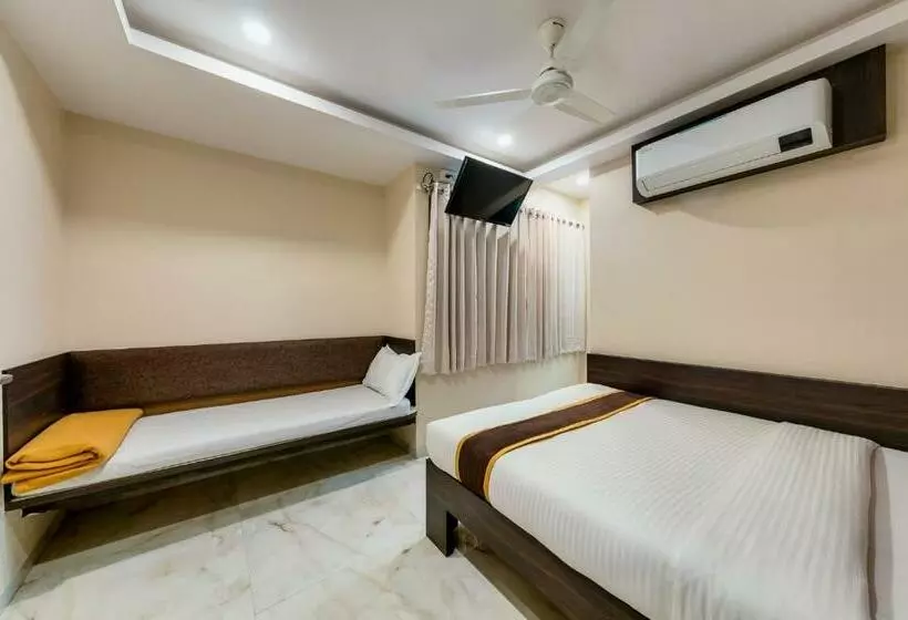 Hôtel Aatithya Satkar