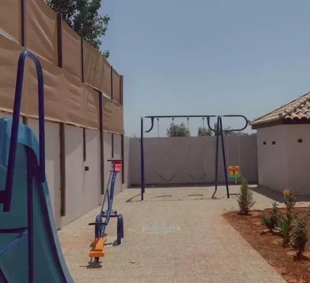 هتل Dna Farm