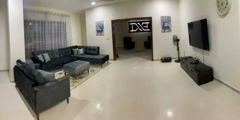 هتل Dna Farm