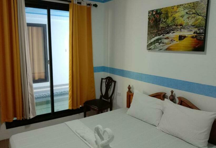 בית מלון כפרי Reddoorz @ Isla Virginia Beach Resort Aurora Baler