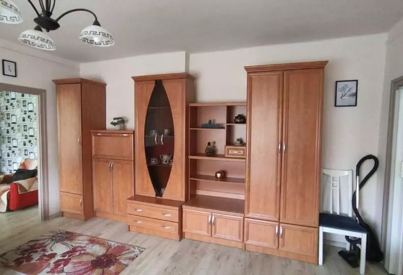 Imádni Való Sarokkádas Apartman Salgótarján Belvárosában