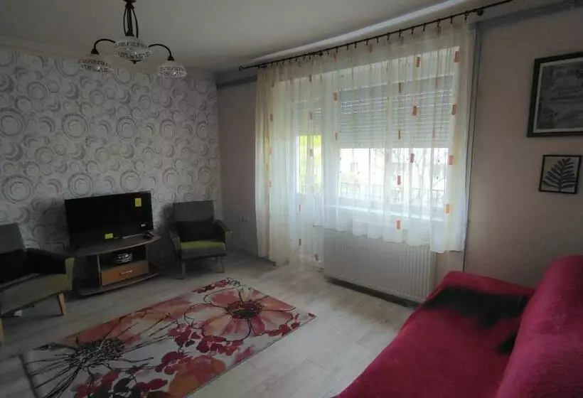 Imádni Való Sarokkádas Apartman Salgótarján Belvárosában