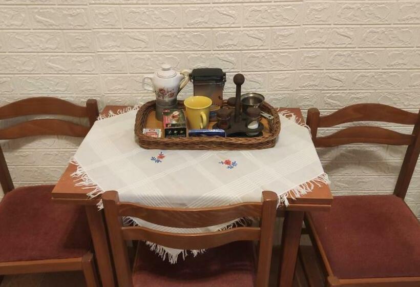 Imádni Való Sarokkádas Apartman Salgótarján Belvárosában