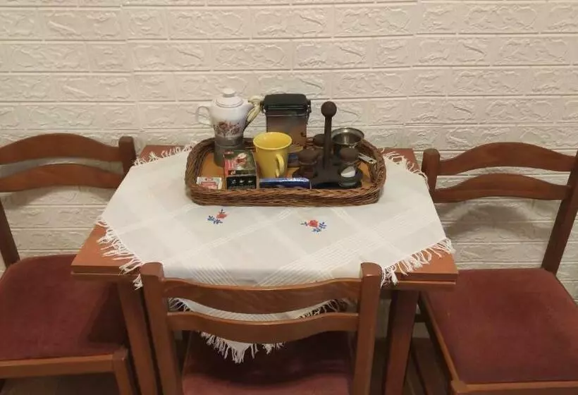 Imádni Való Sarokkádas Apartman Salgótarján Belvárosában