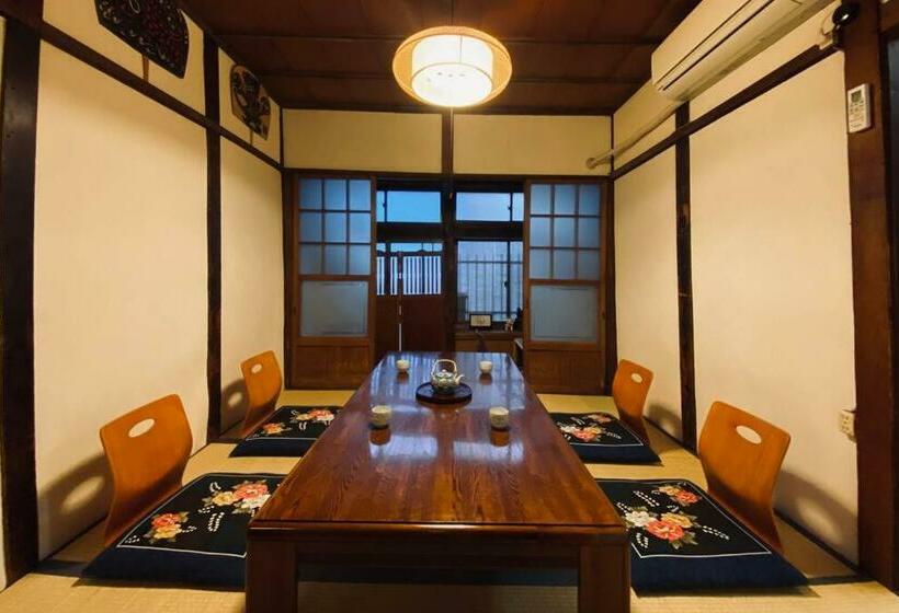 Konoha House【japanese Style Guest House Near Asakusa & Skytree】