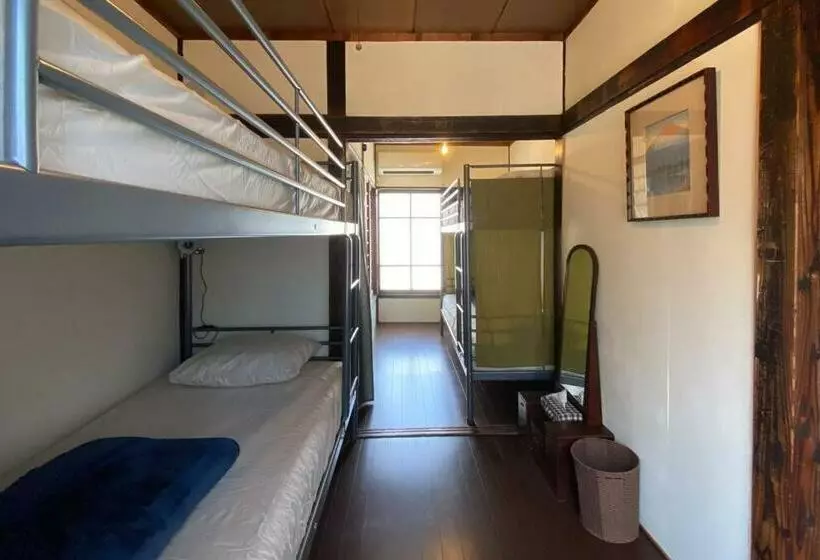 Konoha House【japanese Style Guest House Near Asakusa & Skytree】