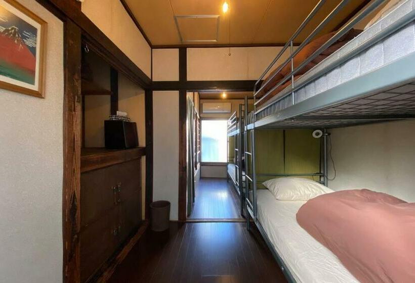 Konoha House【japanese Style Guest House Near Asakusa & Skytree】