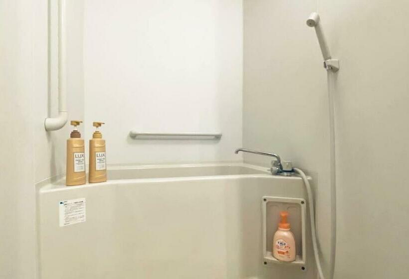 Konoha House【japanese Style Guest House Near Asakusa & Skytree】