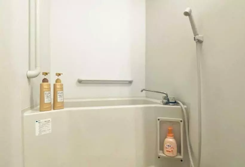 Konoha House【japanese Style Guest House Near Asakusa & Skytree】