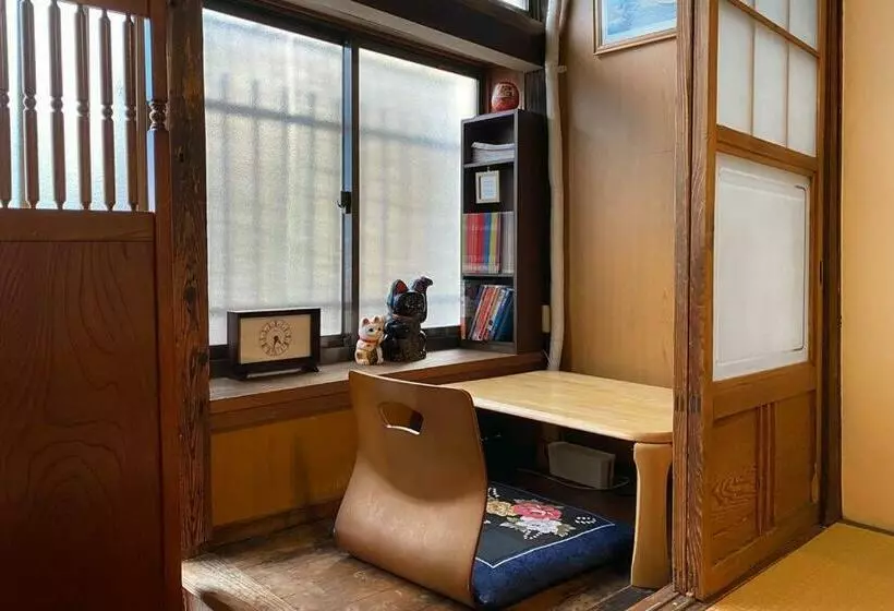 Konoha House【japanese Style Guest House Near Asakusa & Skytree】