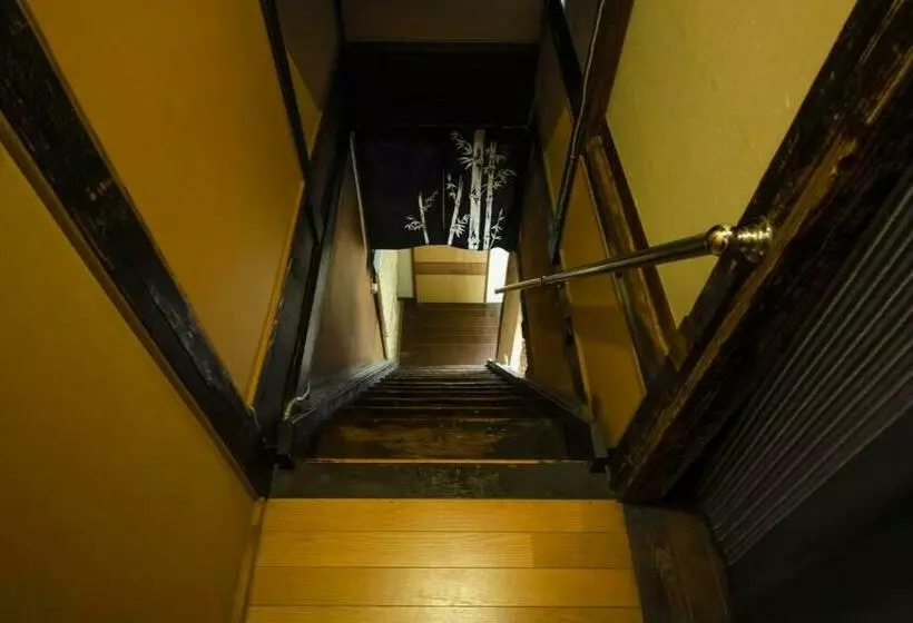 Konoha House【japanese Style Guest House Near Asakusa & Skytree】