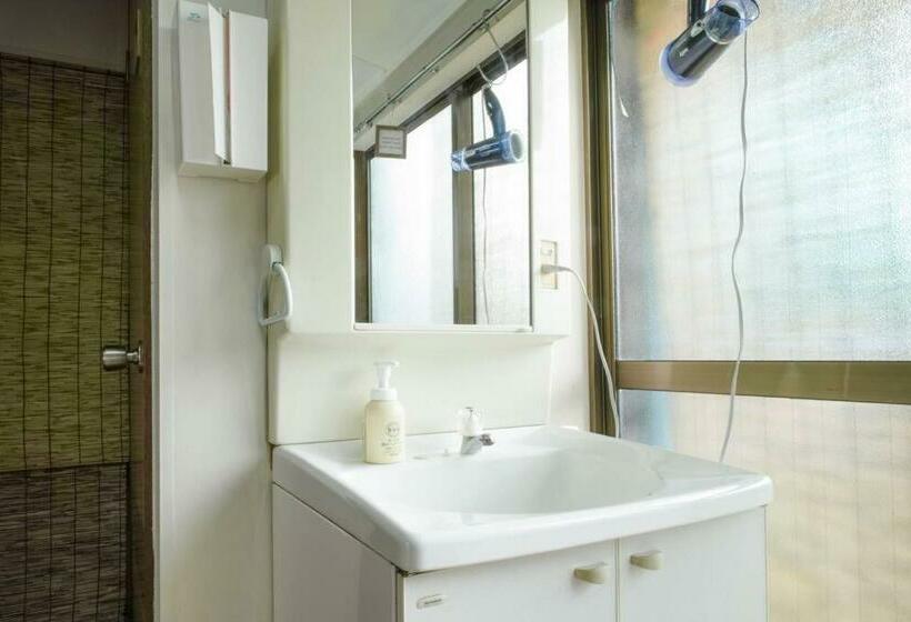 Konoha House【japanese Style Guest House Near Asakusa & Skytree】