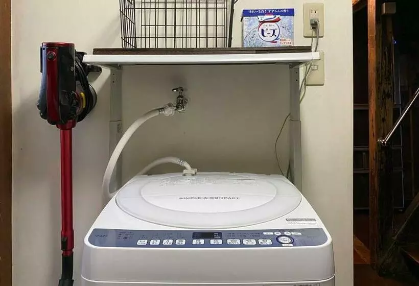 Konoha House【japanese Style Guest House Near Asakusa & Skytree】