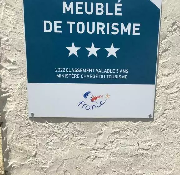 Le Gîte Des Pins
