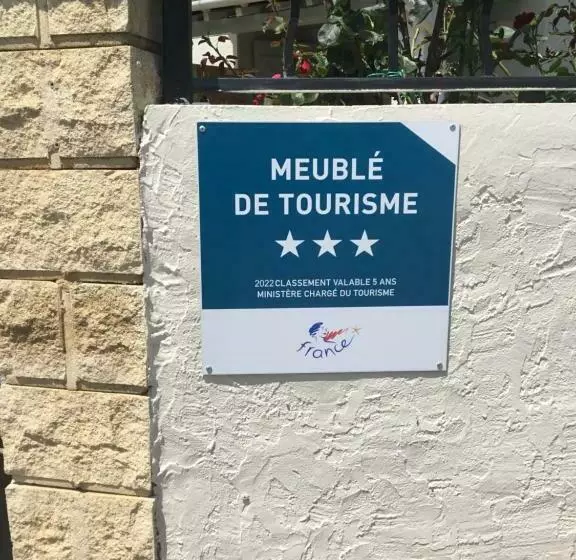 Le Gîte Des Pins