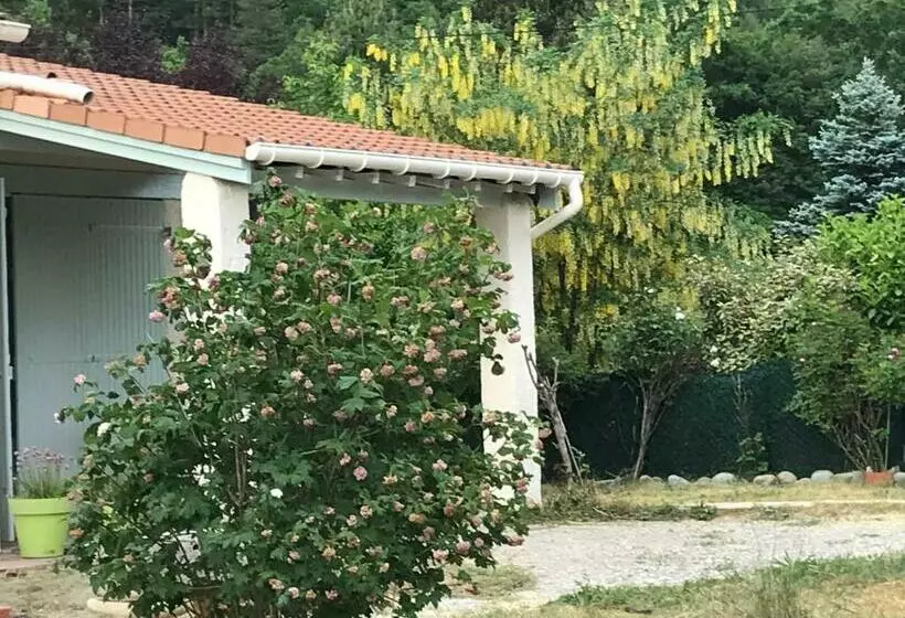 Le Gîte Des Pins