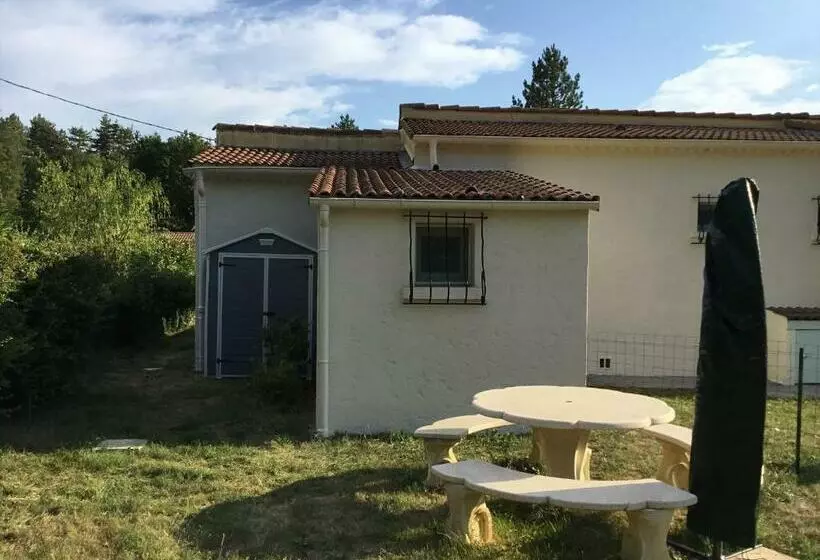 Le Gîte Des Pins