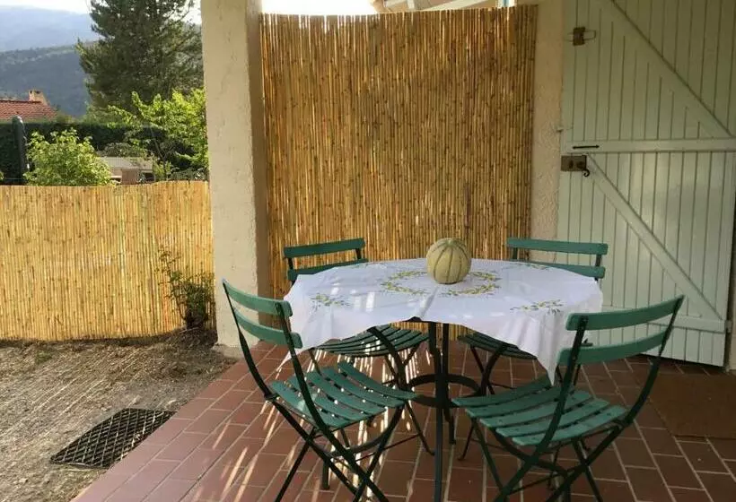 Le Gîte Des Pins