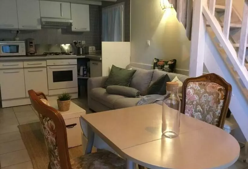 Le Gîte Des Pins